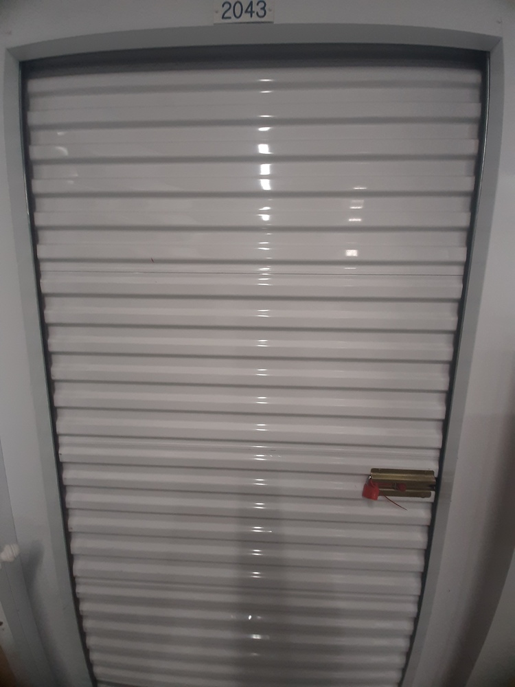 SmartStop Self Storage - East York Wicksteed  auction IB-1090 60