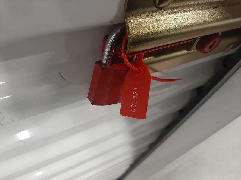 SmartStop Self Storage - East York Wicksteed  auction IB-1090 70