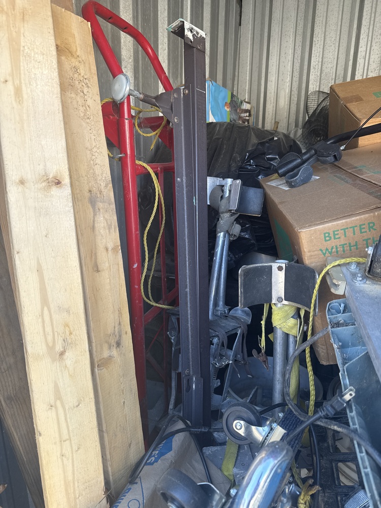 Camden Mini Storage  auction IB-4022 10