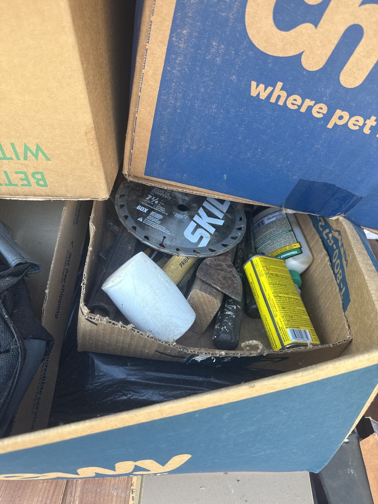 Camden Mini Storage  auction IB-4022 30