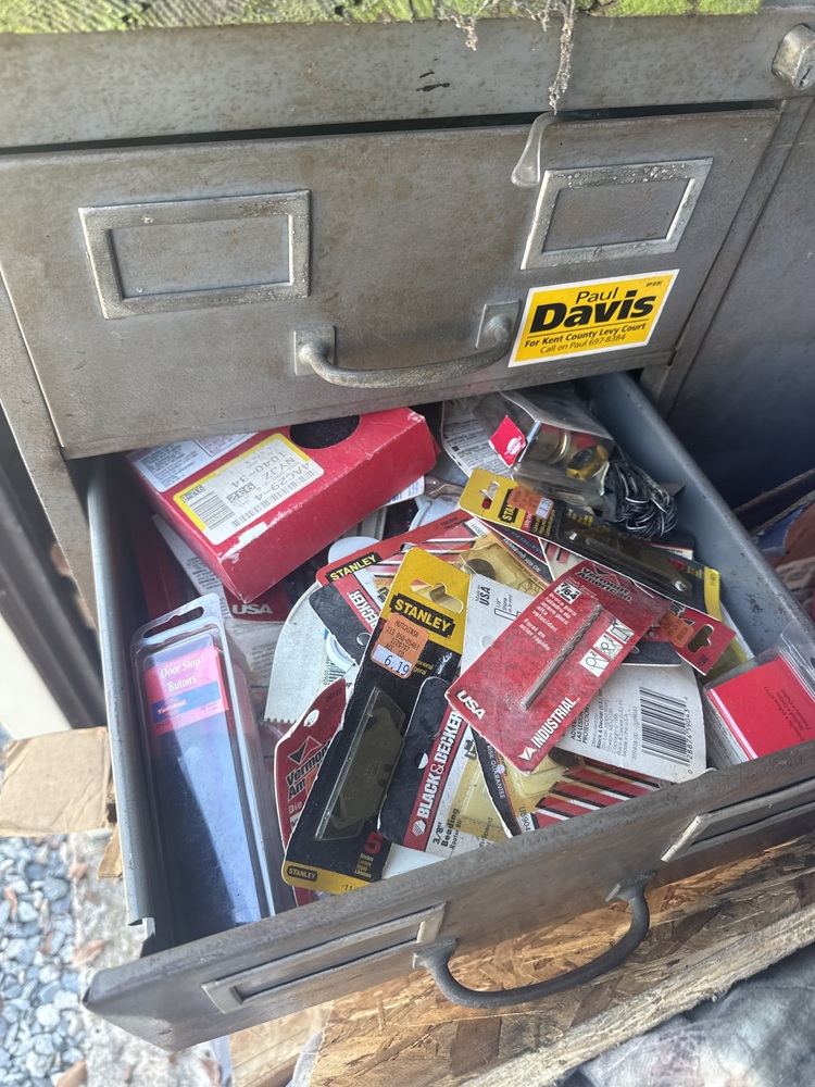 Camden Mini Storage  auction IB-1299 10