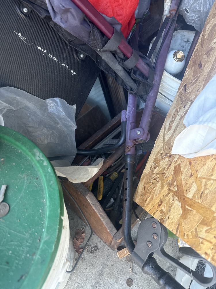 Camden Mini Storage  auction IB-1299 20