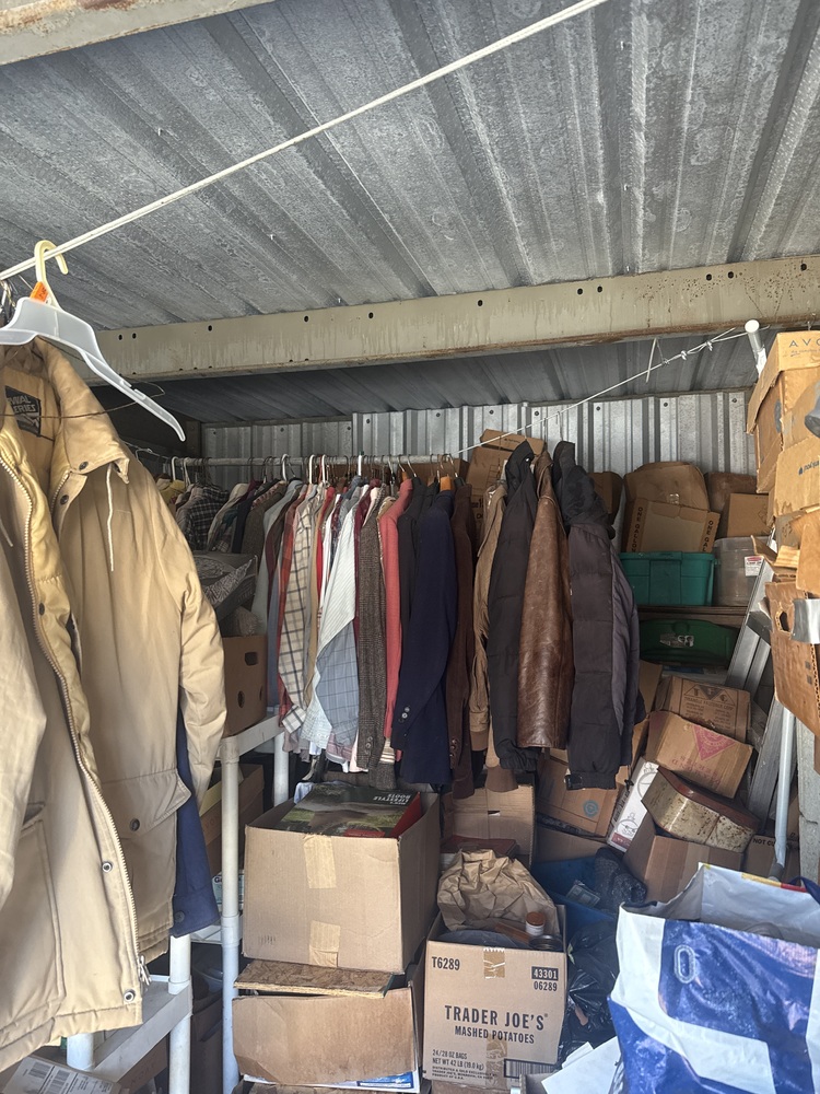 Camden Mini Storage  auction IB-1299 30