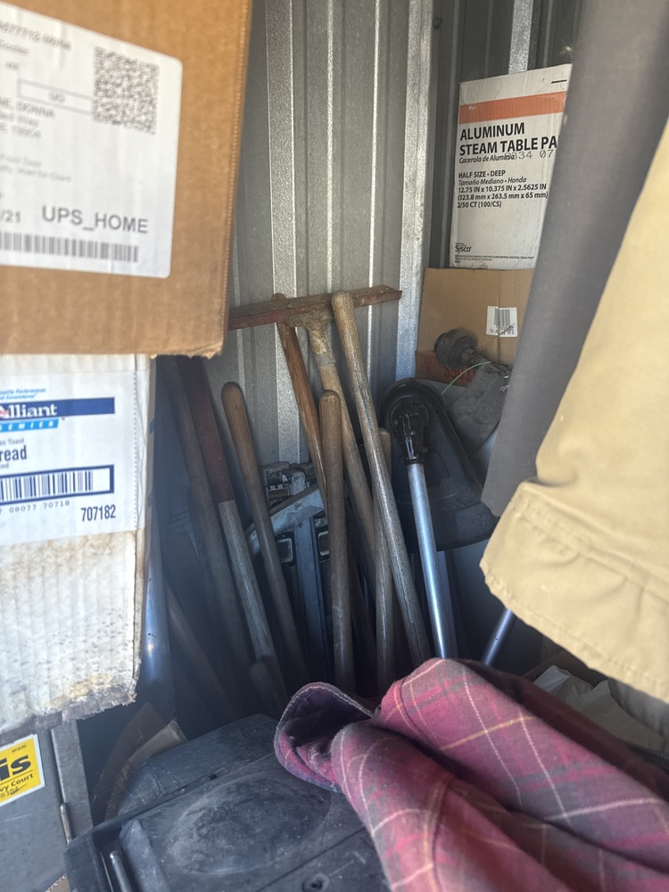 Camden Mini Storage  auction IB-1299 40