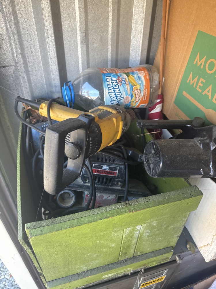 Camden Mini Storage  auction IB-1299 50