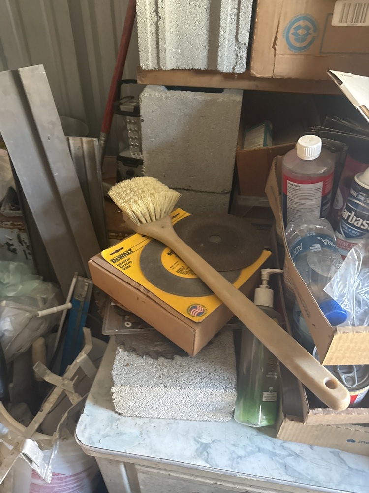 Camden Mini Storage  auction IB-1299 60