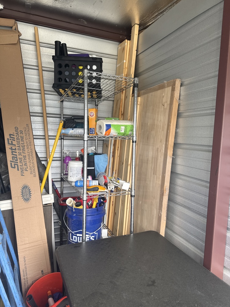 Air Base Mini Storage - Dover  auction IB-9562 20