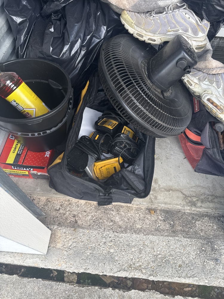 Air Base Mini Storage - Dover  auction IB-8349 30