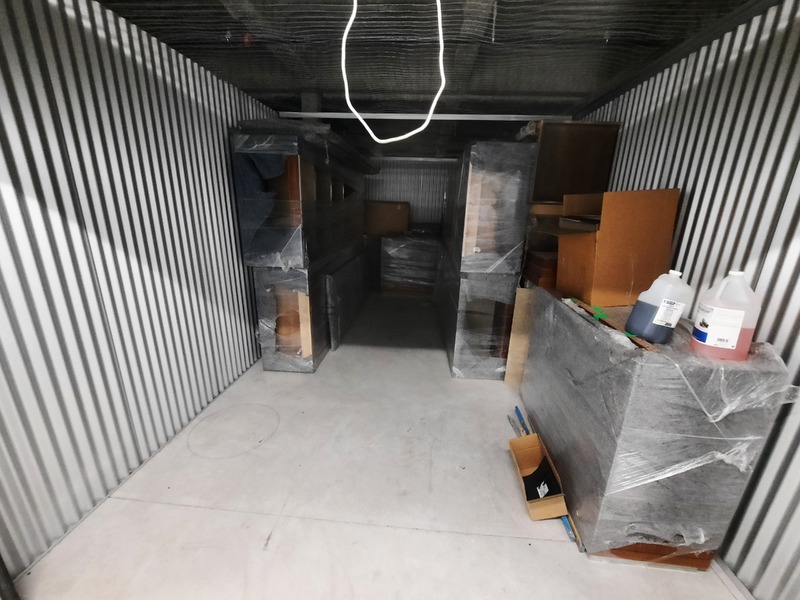 SmartStop Self Storage - Airport Road  auction IB-5143 10