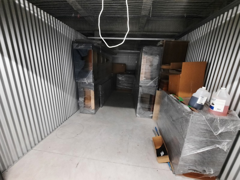 SmartStop Self Storage - Airport Road  auction IB-5143 20