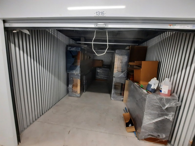 SmartStop Self Storage - Airport Road  auction IB-5143 30
