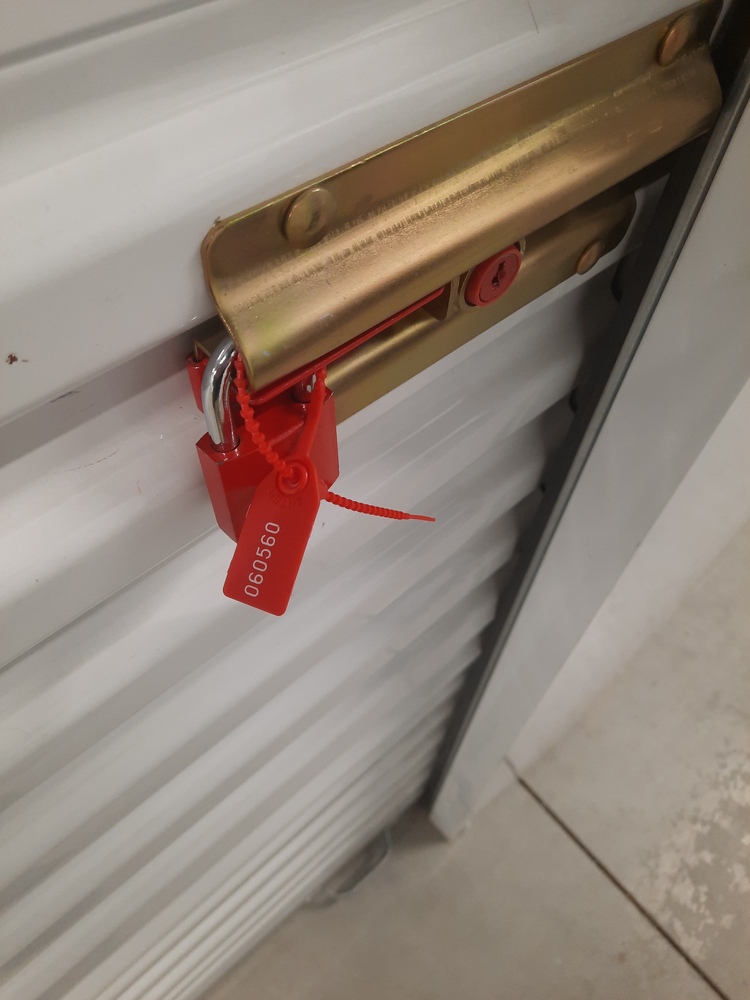 SmartStop Self Storage - Airport Road  auction IB-5143 40