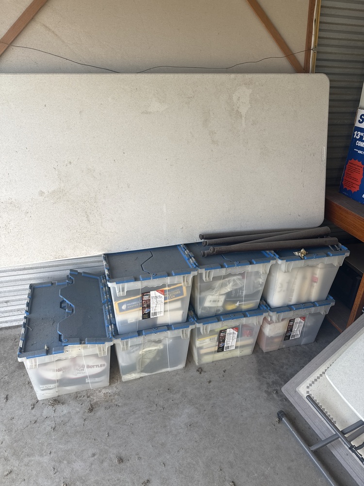 Air Base Mini Storage - Dover  auction IB-4749 10