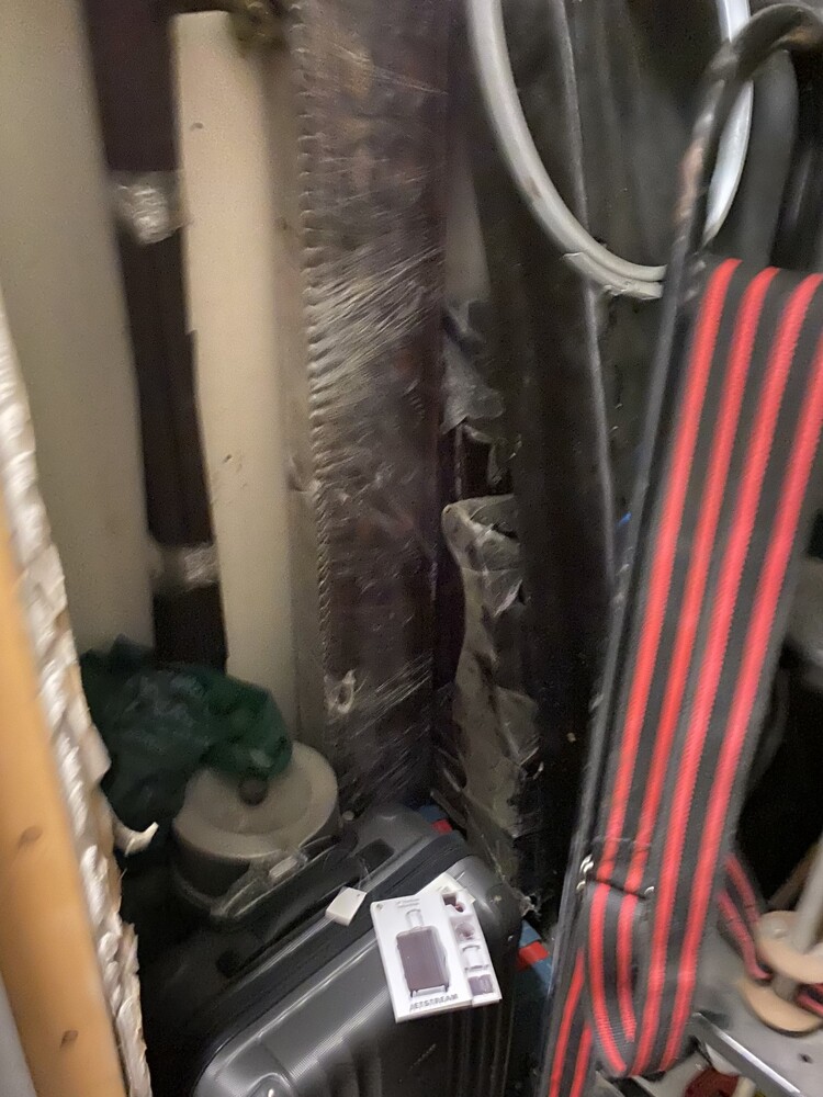 3102 - StorageMart St-Leonard  auction IB-6383 60