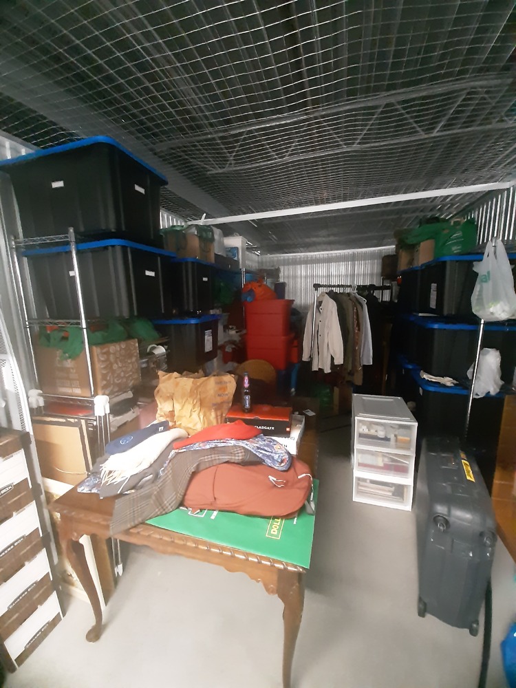 SmartStop Self Storage - East York Wicksteed  auction IB-6077