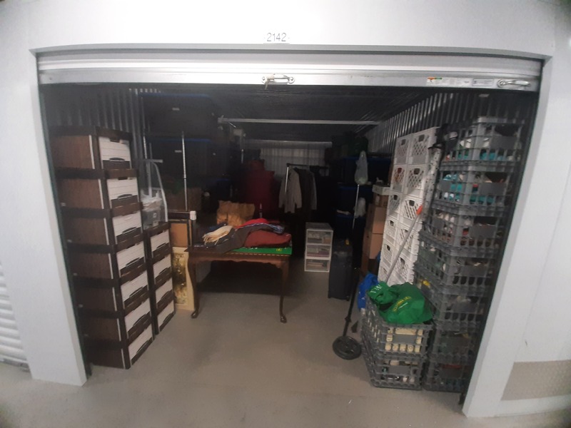 SmartStop Self Storage - East York Wicksteed  auction IB-6077 30