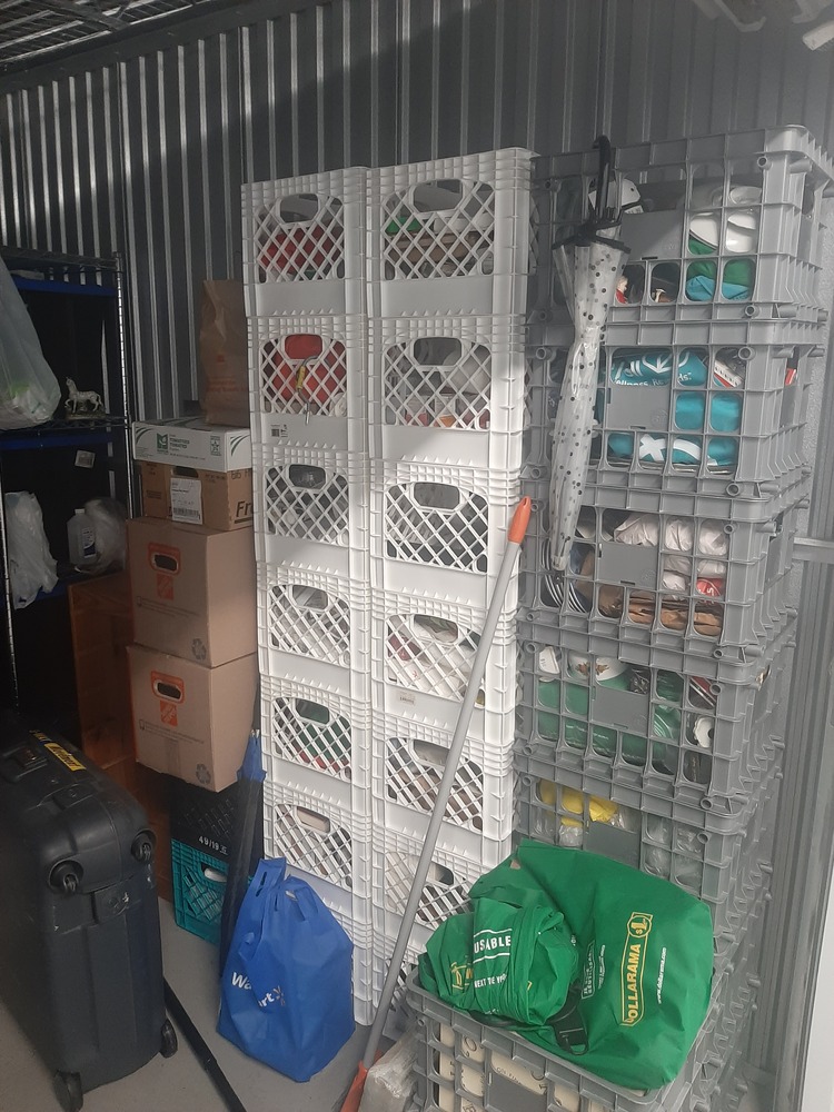 SmartStop Self Storage - East York Wicksteed  auction IB-6077 40