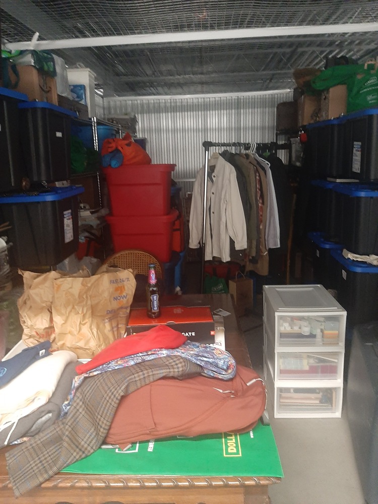 SmartStop Self Storage - East York Wicksteed  auction IB-6077 50