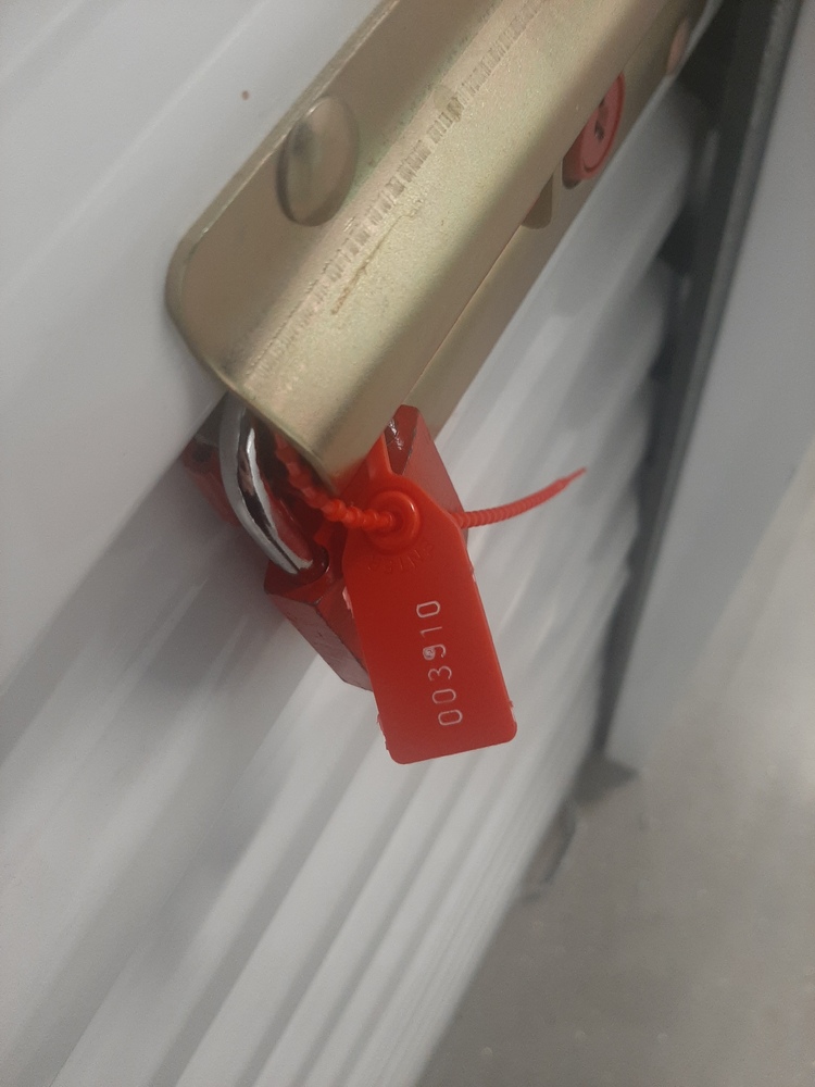 SmartStop Self Storage - East York Wicksteed  auction IB-6077 60