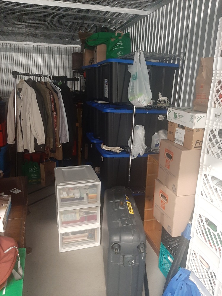 SmartStop Self Storage - East York Wicksteed  auction IB-6077 70