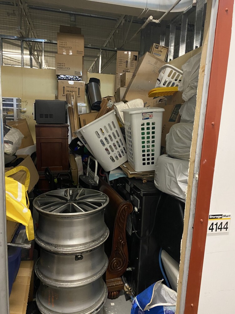 3102 - StorageMart St-Leonard  auction IB-4289 50