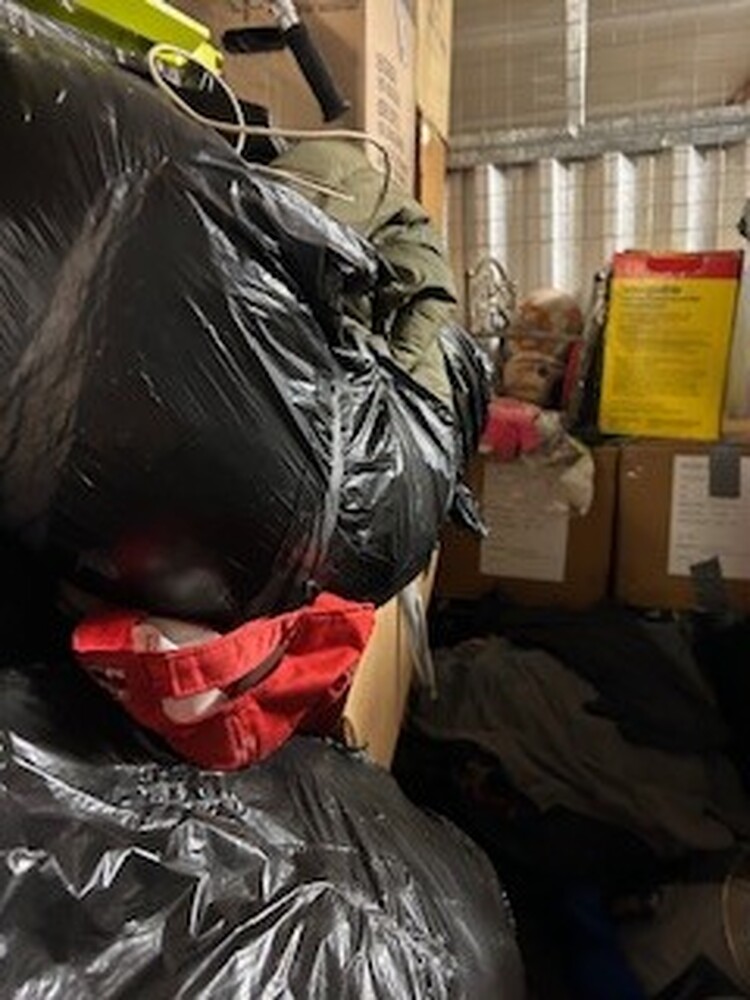 3102 - StorageMart St-Leonard  auction IB-7473 20