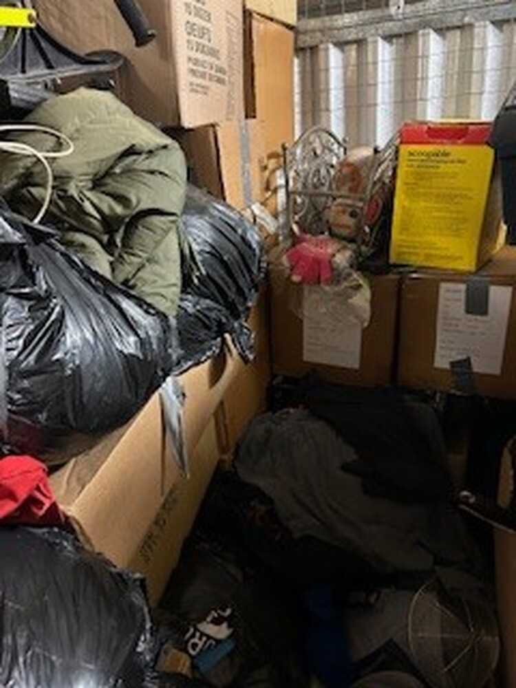 3102 - StorageMart St-Leonard  auction IB-7473 30