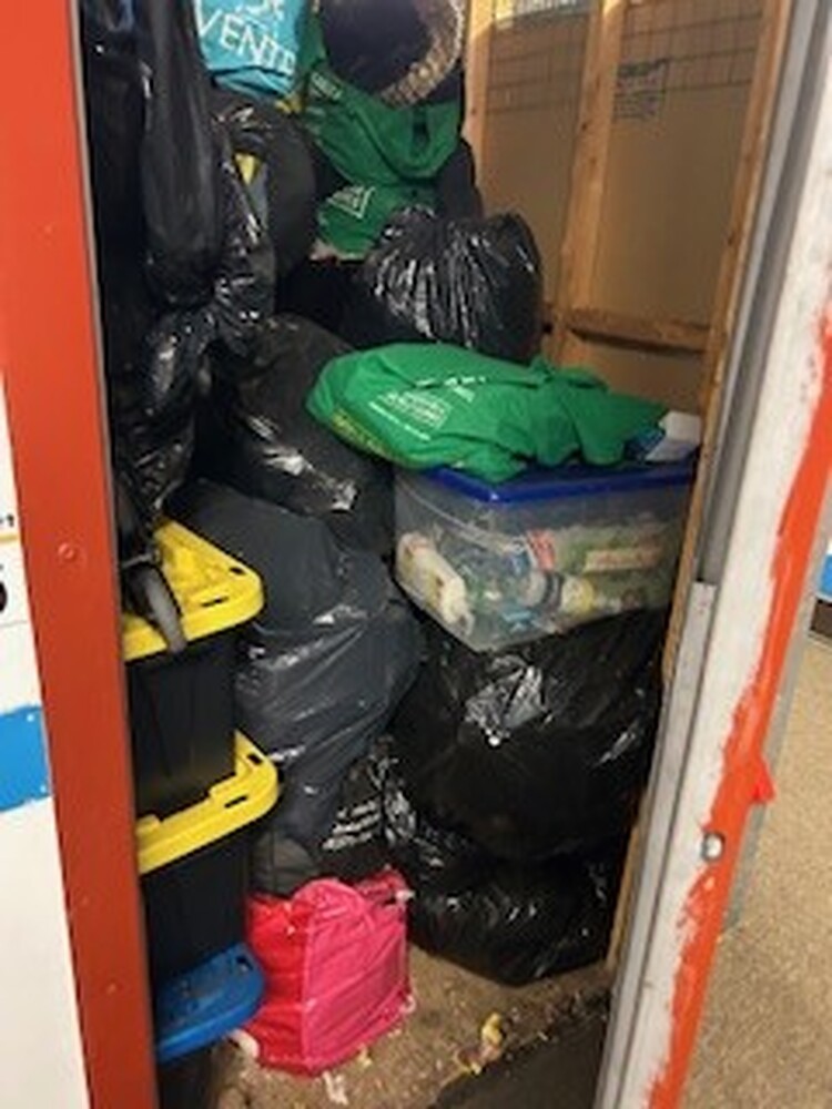 3102 - StorageMart St-Leonard  auction IB-4888 10