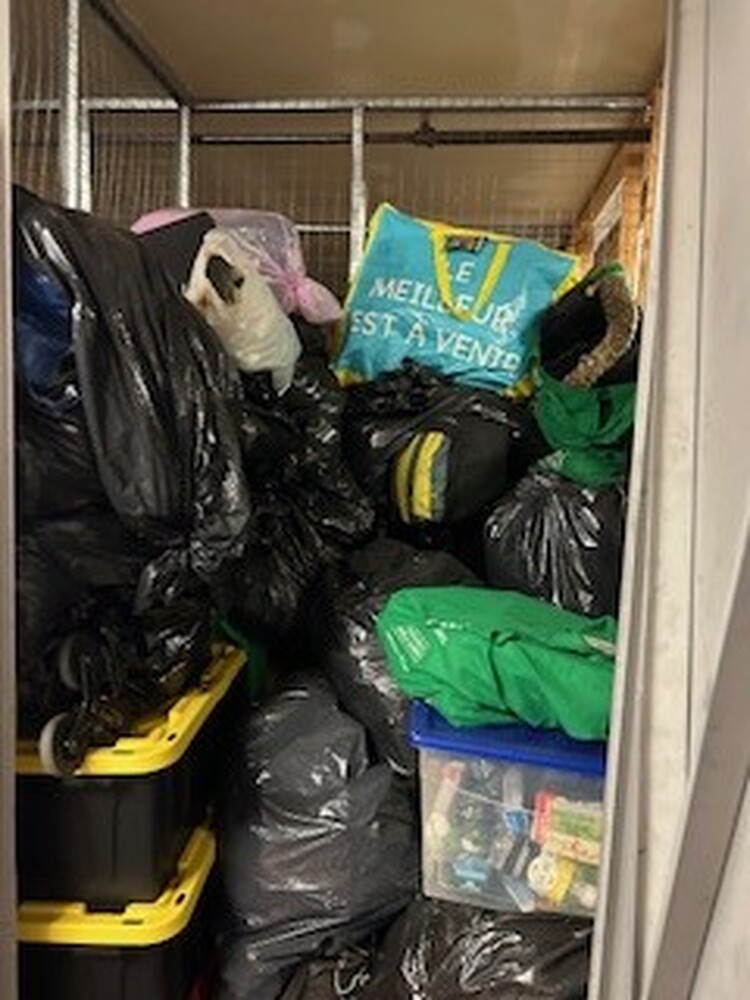 3102 - StorageMart St-Leonard  auction IB-4888 30