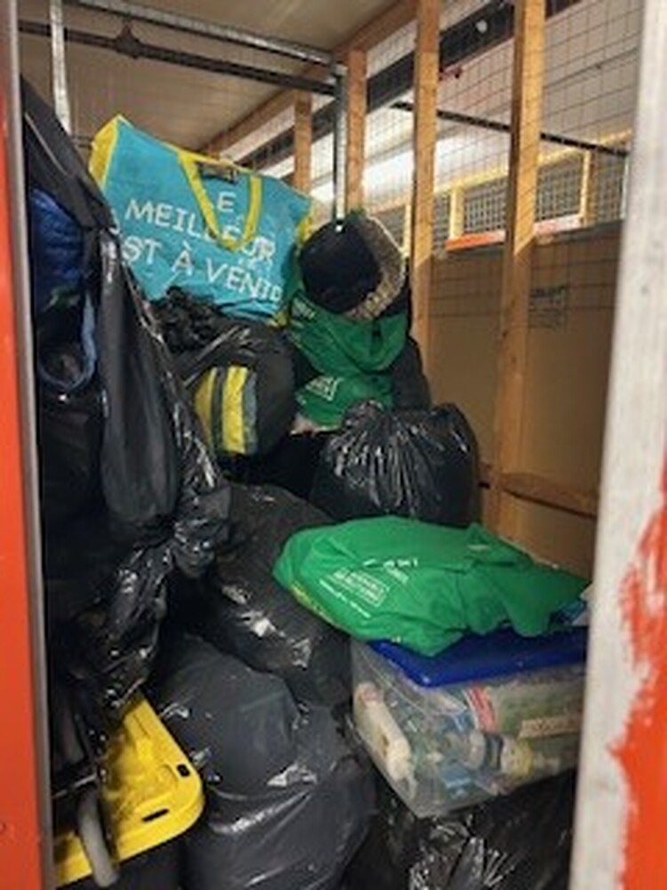 3102 - StorageMart St-Leonard  auction IB-4888 20