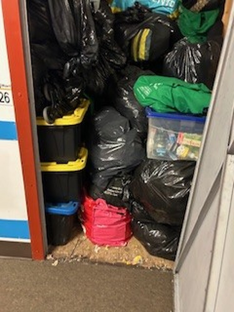 3102 - StorageMart St-Leonard  auction IB-4888 50