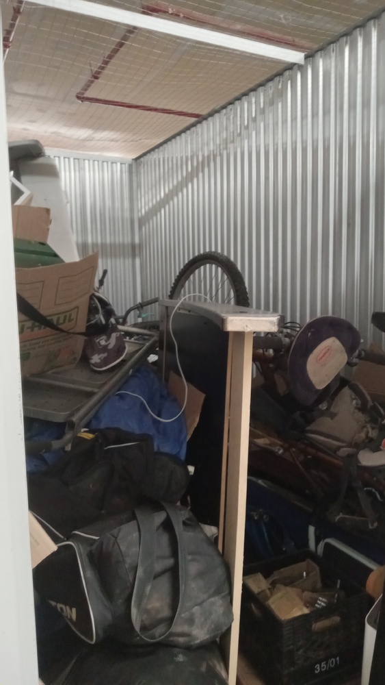 SmartStop Self Storage - Sanford Hamilton  auction IB-9005 10