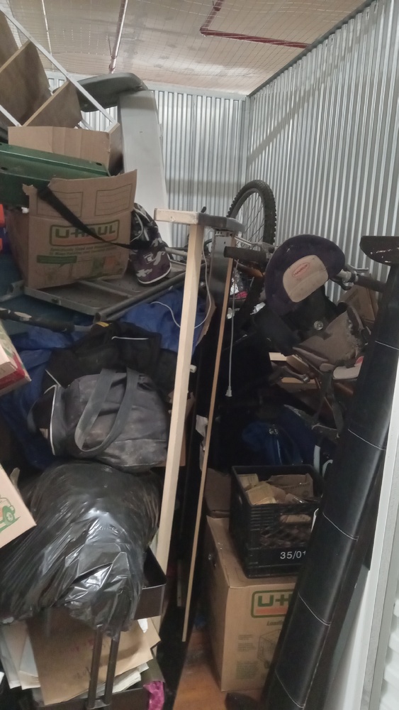 SmartStop Self Storage - Sanford Hamilton  auction IB-9005 20