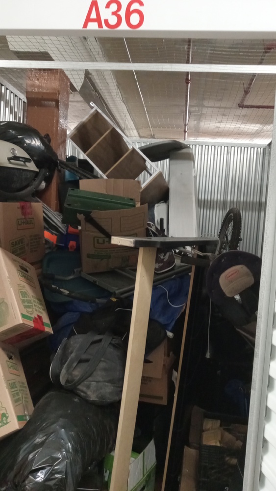 SmartStop Self Storage - Sanford Hamilton  auction IB-9005 30