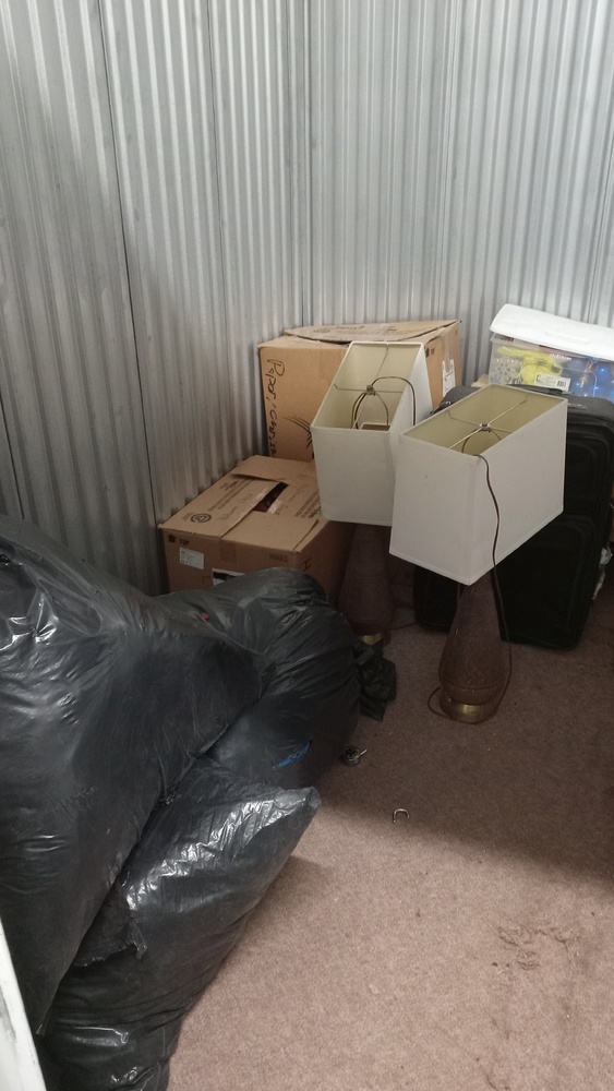 SmartStop Self Storage - Sanford Hamilton  auction IB-4303