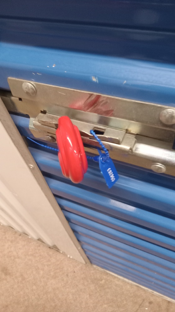 SmartStop Self Storage - Sanford Hamilton  auction IB-4303 40