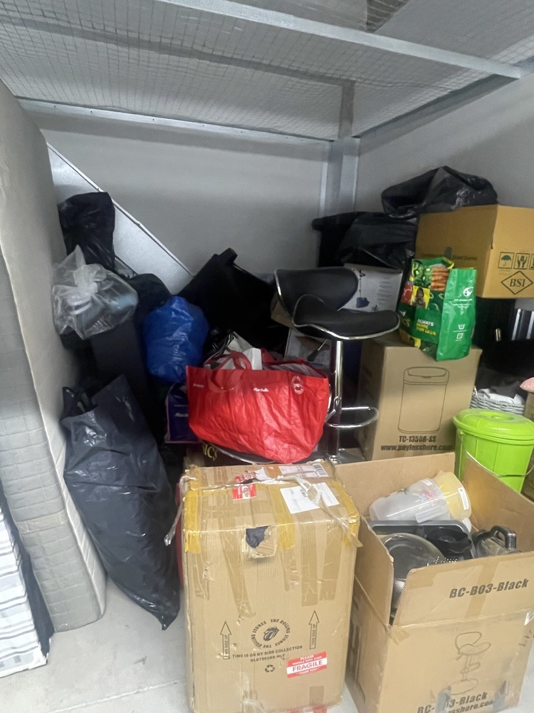 SmartStop Self Storage - Vodden Main St Brampton  auction IB-2548