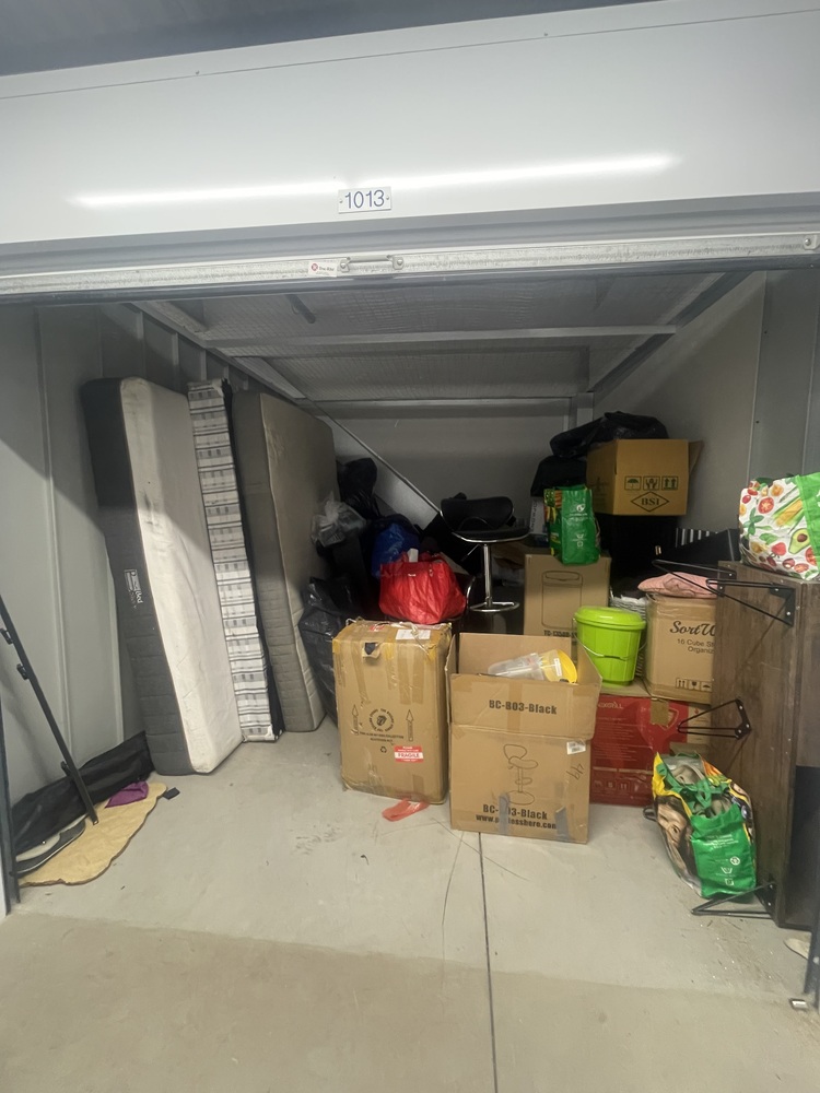 SmartStop Self Storage - Vodden Main St Brampton  auction IB-2548 10