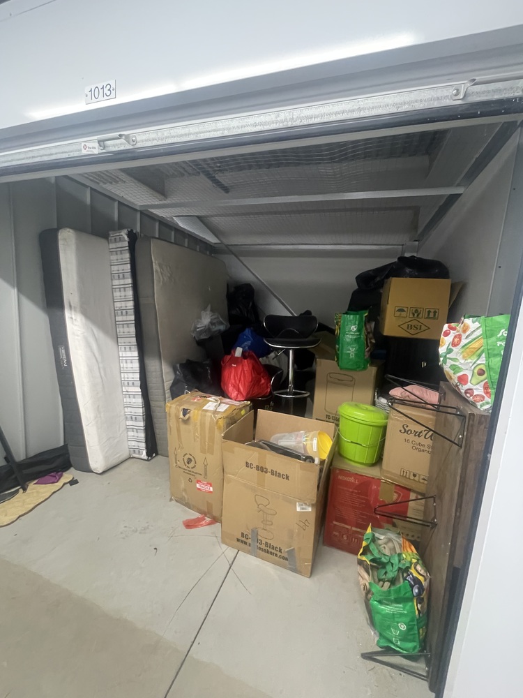 SmartStop Self Storage - Vodden Main St Brampton  auction IB-2548 20