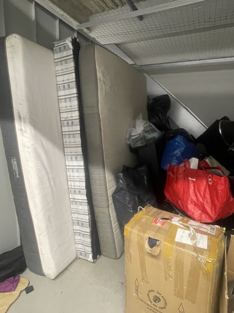 SmartStop Self Storage - Vodden Main St Brampton  auction IB-2548 30