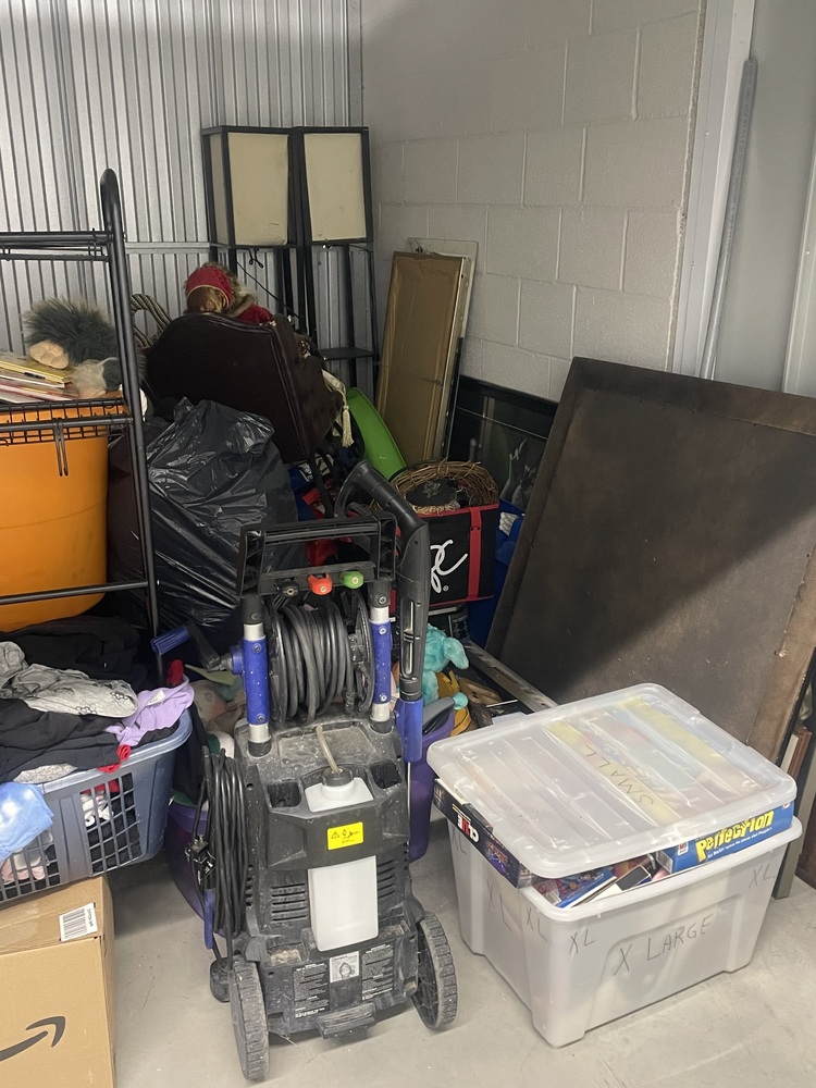 SmartStop Self Storage - Vodden Main St Brampton  auction IB-8869 30