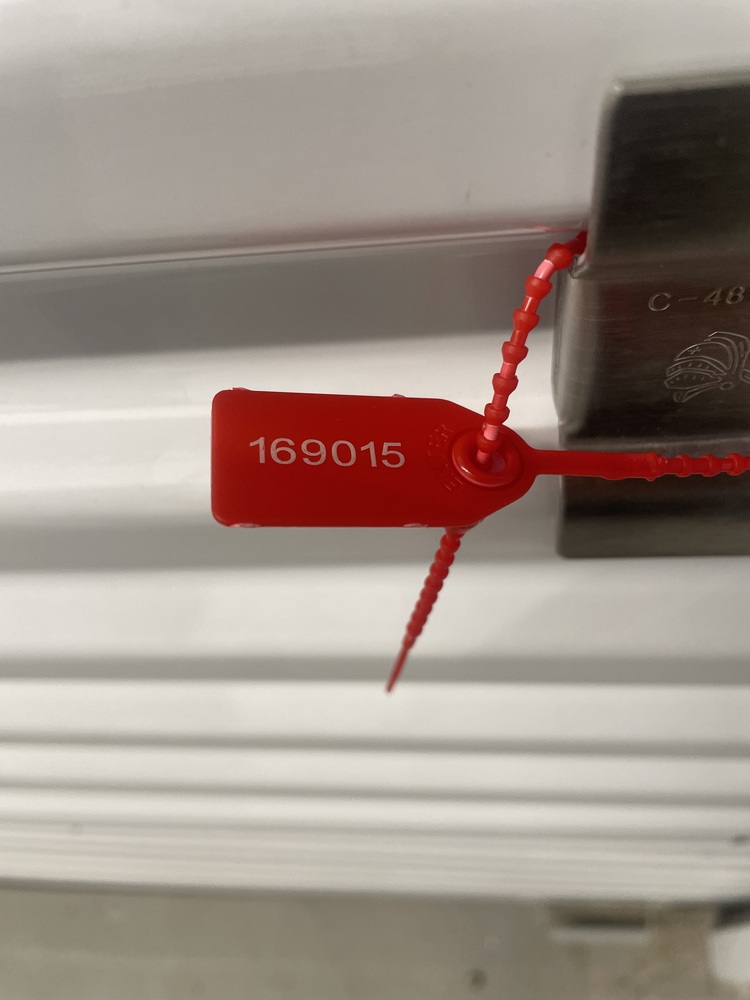 SmartStop Self Storage - Vodden Main St Brampton  auction IB-8869 40