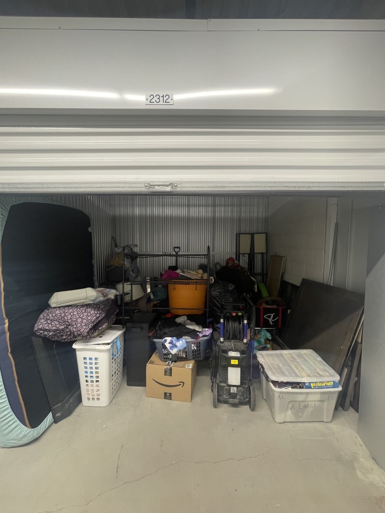 SmartStop Self Storage - Vodden Main St Brampton  auction IB-8869 50