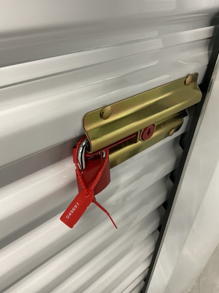 SmartStop Self Storage - 50 Cityview Vaughan  auction IB-1387