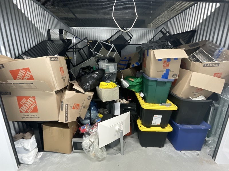 SmartStop Self Storage - 50 Cityview Vaughan  auction IB-1387 10