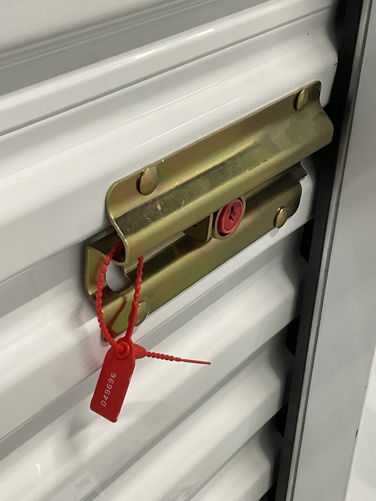 SmartStop Self Storage - 50 Cityview Vaughan  auction IB-4982