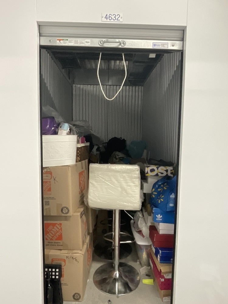 SmartStop Self Storage - 50 Cityview Vaughan  auction IB-4982 10