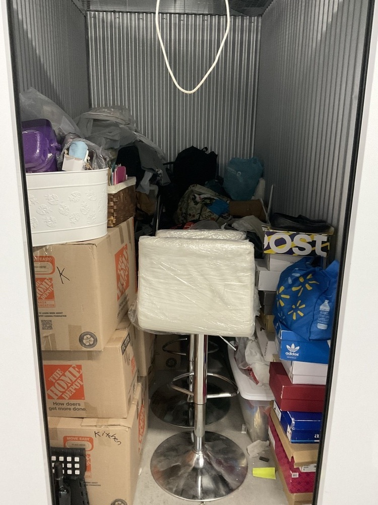 SmartStop Self Storage - 50 Cityview Vaughan  auction IB-4982 20