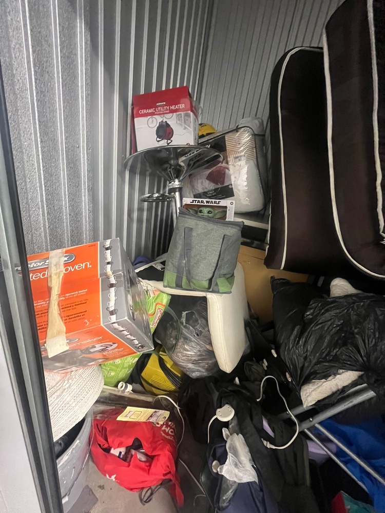 SmartStop Self Storage - Vodden Main St Brampton  auction IB-1795