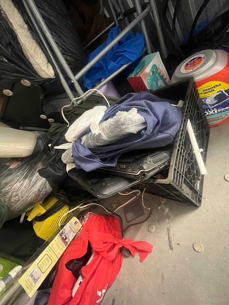 SmartStop Self Storage - Vodden Main St Brampton  auction IB-1795 20